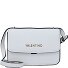 Flap Mini tas Schoudertas 18 cm variant bianco Flap Mini tas Schoudertas 18 cm variant bianco