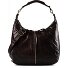  Wanda Schoudertas Leder 38 cm variant moro
