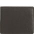  Itaca Portemonnee Leer 12.5 cm variant coffee brown