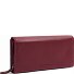  Valetta Portemonnee RFID-bescherming Leder 18 cm variant berry