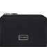  Image Leather Portemonnee RFID-bescherming Leder 13 cm variant black
