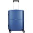  Orfeo 4-wiel trolley voor cabine 55 cm variant cobalt blue