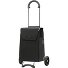  Scala Shopper Jano Winkelwagen 48 cm variant schwarz
