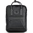  Kanken No. 2 Dagrugzak 38 cm variant black-black