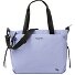 String Satoshi Shopper Tas 35 cm Laptop compartiment variant jacaranda blue String Satoshi Shopper Tas 35 cm Laptop compartiment variant jacaranda blue