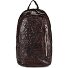  Frassino Dagrugzak Leder 45 cm Laptopvak variant moro