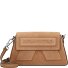 Ikon Schoudertas Leer 26 cm variant caramel Ikon Schoudertas Leer 26 cm variant caramel