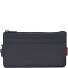  Follis Franc XL Portemonnee RFID-bescherming 21.5 cm variant black
