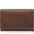Canyon Portemonnee RFID-bescherming Leer 14 cm variant mocca Canyon Portemonnee RFID-bescherming Leer 14 cm variant mocca