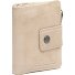  Mavona Portemonnee Leer 10 cm variant beige