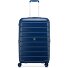  Relife 4 wielen Trolley 73 cm met uitbreidingsplooi variant blau
