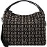 Kaliska Shopper Tas L 38 cm variant tabacco  Kaliska Shopper Tas L 38 cm variant tabacco