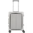 Domestic Carry-On 4 wielen Cabinewagen S 53 cm Laptop compartiment variant platinum Domestic Carry-On 4 wielen Cabinewagen S 53 cm Laptop compartiment variant platinum
