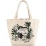  Essential omkeerbare shopper 45 cm variant vacancesdekarl black
