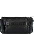 Giacomo Fanny pack Leer 26 cm variant nero Giacomo Fanny pack Leer 26 cm variant nero