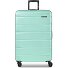  Munich 4.0 4 wielen Trolley L 76 cm met uitbreidingsplooi variant mint shiny