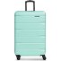  Munich 4.0 4 wielen Trolley L 76 cm met uitbreidingsplooi variant mint shiny