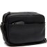  Arona Schoudertas Leer 21 cm variant black
