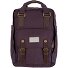  Macaroon Dagrugzak 38 cm Laptopvak variant grape