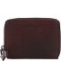  Antiek Avery Portemonnee Leer 12 cm variant brown