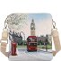Yesbag Schoudertas 23 cm variant london  Yesbag Schoudertas 23 cm variant london