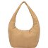 Farrah Schoudertas Leer 45 cm variant beige Farrah Schoudertas Leer 45 cm variant beige