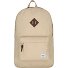  Heritage Rugzak 47 cm Laptopvak variant light taupe/chicory coffee