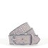 Studded riem leer variant rose | 100 cm Studded riem leer variant rose | 100 cm