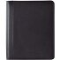  Schrijfmap leer 36 cm variant schwarz