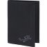  New Cryptan Portemonnee RFID-bescherming 13 cm variant schwarz-lizard 2.0grey
