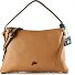  Filippa Schoudertas Leder 40 cm variant camoscio