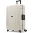  Essentials 15 4-wiel trolley 75 cm met driepuntsbevestiging variant eggshell