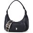  Mansion Schoudertas 25 cm variant navy