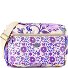  Sapphire Chintz Crossbody tas 24 cm variant shifting sand
