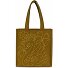  Quilted Flowers Skylari Shopper Tas 34 cm variant green moss
