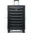  Phoenix 4 wielen Trolley 76 cm met uitbreidingsplooi variant black
