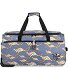  Jump N Fly 2 wielen Reistas 65 cm variant lila