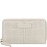 Cool Colbie Portemonnee Leer 14 cm variant chalk white Cool Colbie Portemonnee Leer 14 cm variant chalk white
