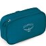  Ultralight Zip Organizer Toilettas 22.5 cm variant waterfront blue