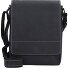  Baltimore 3 Schoudertas Leer 19 cm variant anthrazit