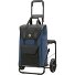  Komfort Shopper Senta 2.0 Winkelwagen 57 cm variant blau