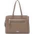  TAS Melissa Schoudertas 40 cm variant taupe