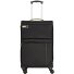 Travel Line 6704 4-wielige trolley 65 cm variant schwarz Travel Line 6704 4-wielige trolley 65 cm variant schwarz