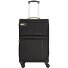  Travel Line 6704 4-wielige trolley 65 cm variant schwarz