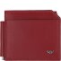  Polo Portemonnee Leder 10 cm variant rot