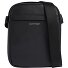 CK Must Mini tas Schoudertas 18 cm variant black CK Must Mini tas Schoudertas 18 cm variant black