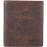  Montana Portemonnee I Leer 10,5 cm variant natur