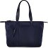  Lyra Shopper Tas 43 cm variant blue