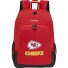  travelite x NFL Dagrugzak 43 cm Laptopvak variant kansas city chiefs