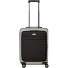 Litron Frame 4 wielen Cabinewagen 55 cm Laptop compartiment variant champagner